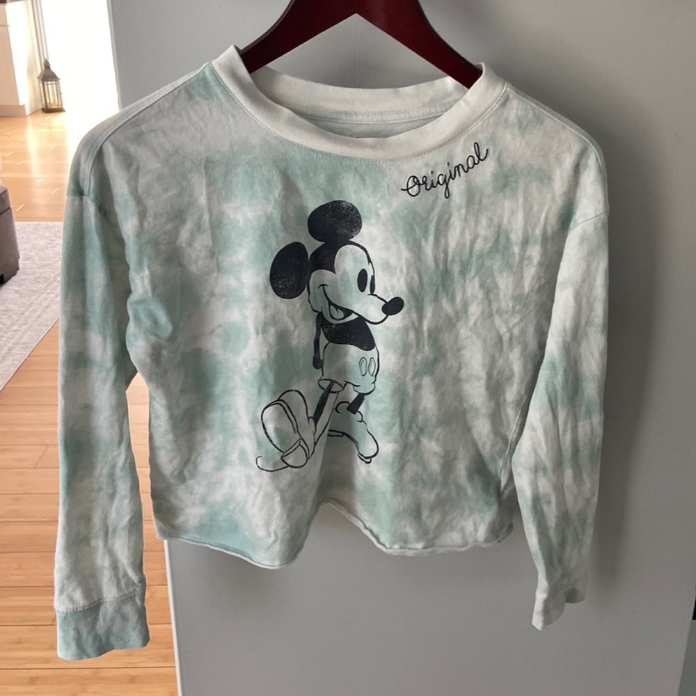Gap long sleeve